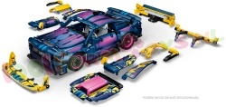 LEGO Technic 42236 foto 6