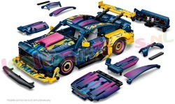 LEGO Technic 42236 foto 7