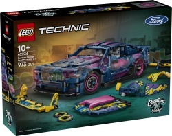 LEGO Technic 42236 foto 11