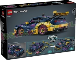 LEGO Technic 42236 foto 12