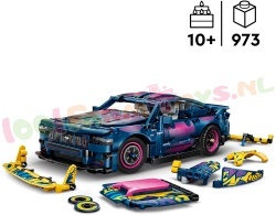 LEGO Technic 42236 foto 13