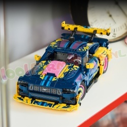 LEGO Technic 42236 foto 16