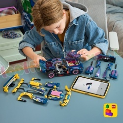 LEGO Technic 42236 foto 17