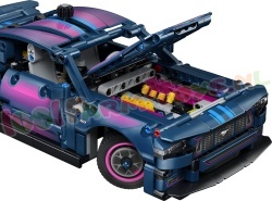 LEGO Technic 42236 foto 19