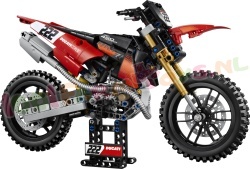 LEGO Technic 42238 foto 1