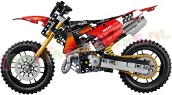 LEGO Technic 42238 foto 3