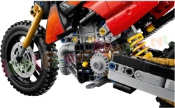 LEGO Technic 42238 foto 6