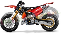 LEGO Technic 42238 foto 7