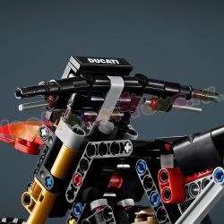 LEGO Technic 42238 foto 8