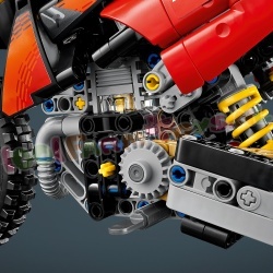 LEGO Technic 42238 foto 10