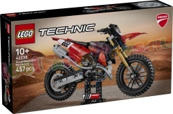 LEGO Technic 42238 foto 11