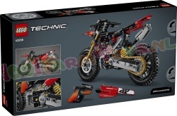 LEGO Technic 42238 foto 12