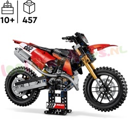 LEGO Technic 42238 foto 13