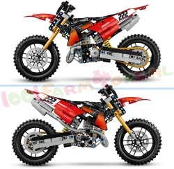 LEGO Technic 42238 foto 14