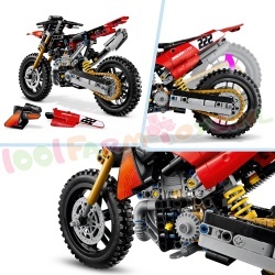 LEGO Technic 42238 foto 15