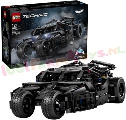 LEGO Technic Batman™ Batmobile™ Tumbler