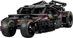 LEGO Technic 42239 foto 1