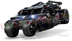 LEGO Technic 42239 foto 2