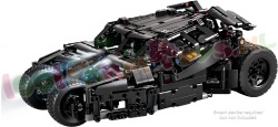 LEGO Technic 42239 foto 4