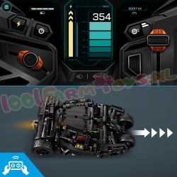 LEGO Technic 42239 foto 9
