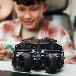 LEGO Technic 42239 foto 10