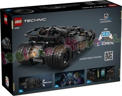 LEGO Technic 42239 foto 12