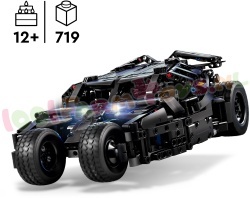 LEGO Technic 42239 foto 13