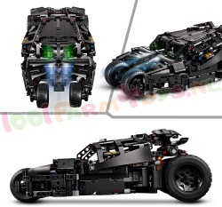 LEGO Technic 42239 foto 14