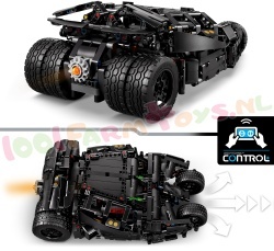 LEGO Technic 42239 foto 15