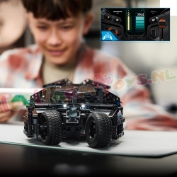 LEGO Technic 42239 foto 16