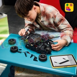 LEGO Technic 42239 foto 17