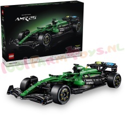 LEGO<br>Schattige<br>Kerstversieringen