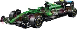 LEGO Technic 42240 foto 1