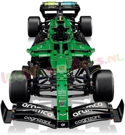LEGO Technic 42240 foto 2