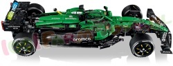 LEGO Technic 42240 foto 3