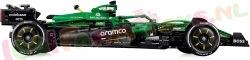 LEGO Technic 42240 foto 4