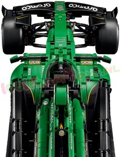 LEGO Technic 42240 foto 6