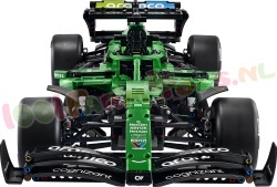LEGO Technic 42240 foto 8