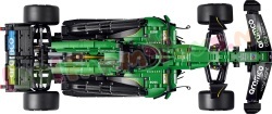 LEGO Technic 42240 foto 11