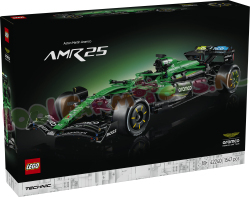 LEGO Technic 42240 foto 16