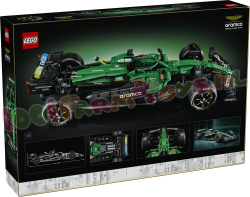 LEGO Technic 42240 foto 17