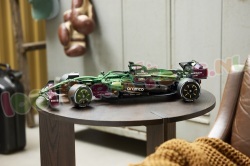 LEGO Technic 42240 foto 19