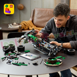 LEGO Technic 42240 foto 21