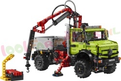 LEGO Technic 42242 foto 1