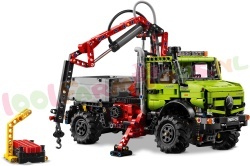 LEGO Technic 42242 foto 2