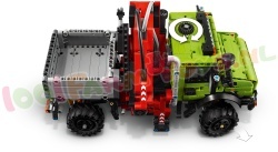 LEGO Technic 42242 foto 5