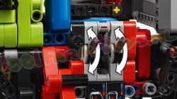LEGO Technic 42242 foto 7
