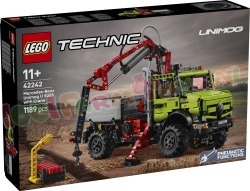LEGO Technic 42242 foto 9