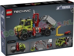 LEGO Technic 42242 foto 10