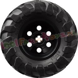 LEGO Technic 42242 foto 16